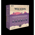 Wilsons Cold Pressed Clearwater Salmon And Sweet Potato Dog Food 10kg